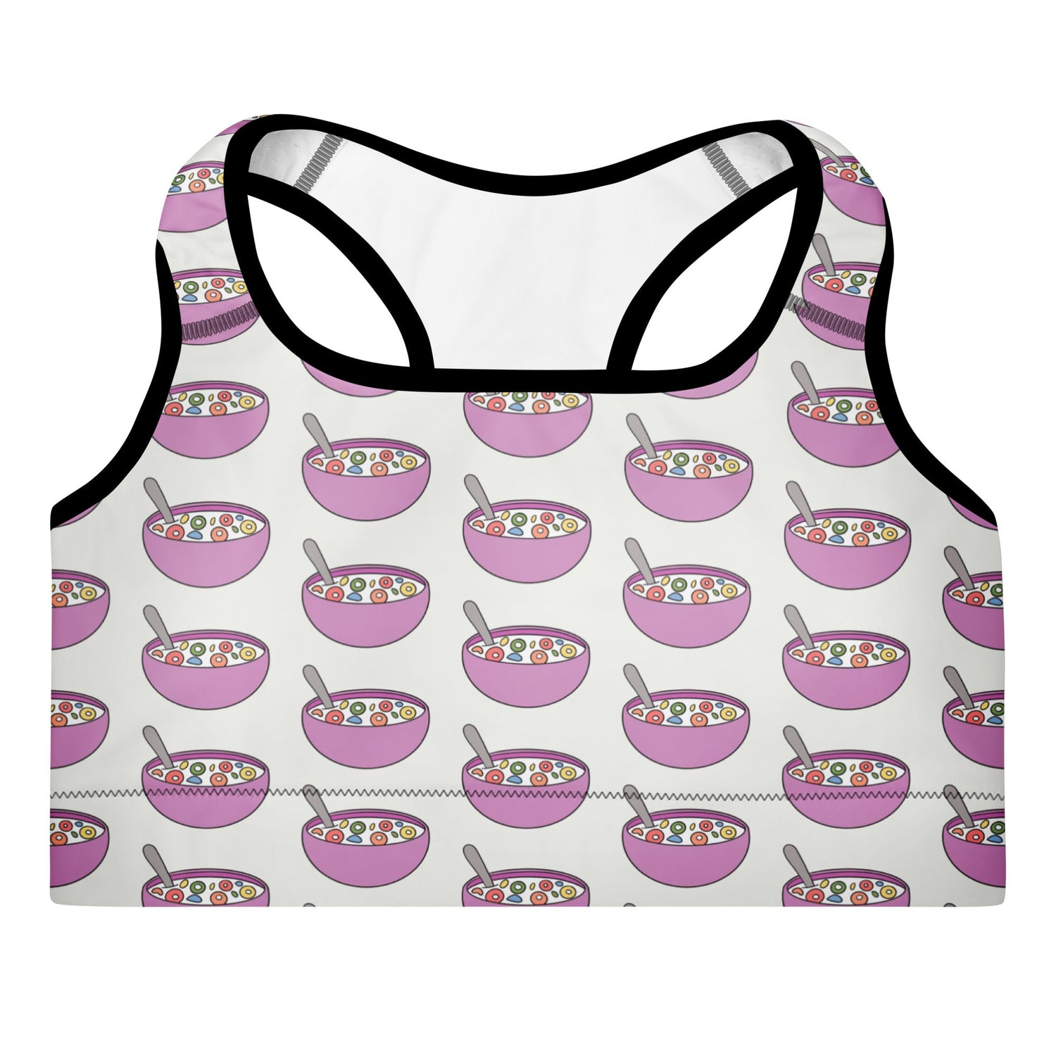 Sports Bras