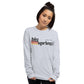 Men’s Long Sleeve Shirt