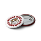 Set of pin buttons