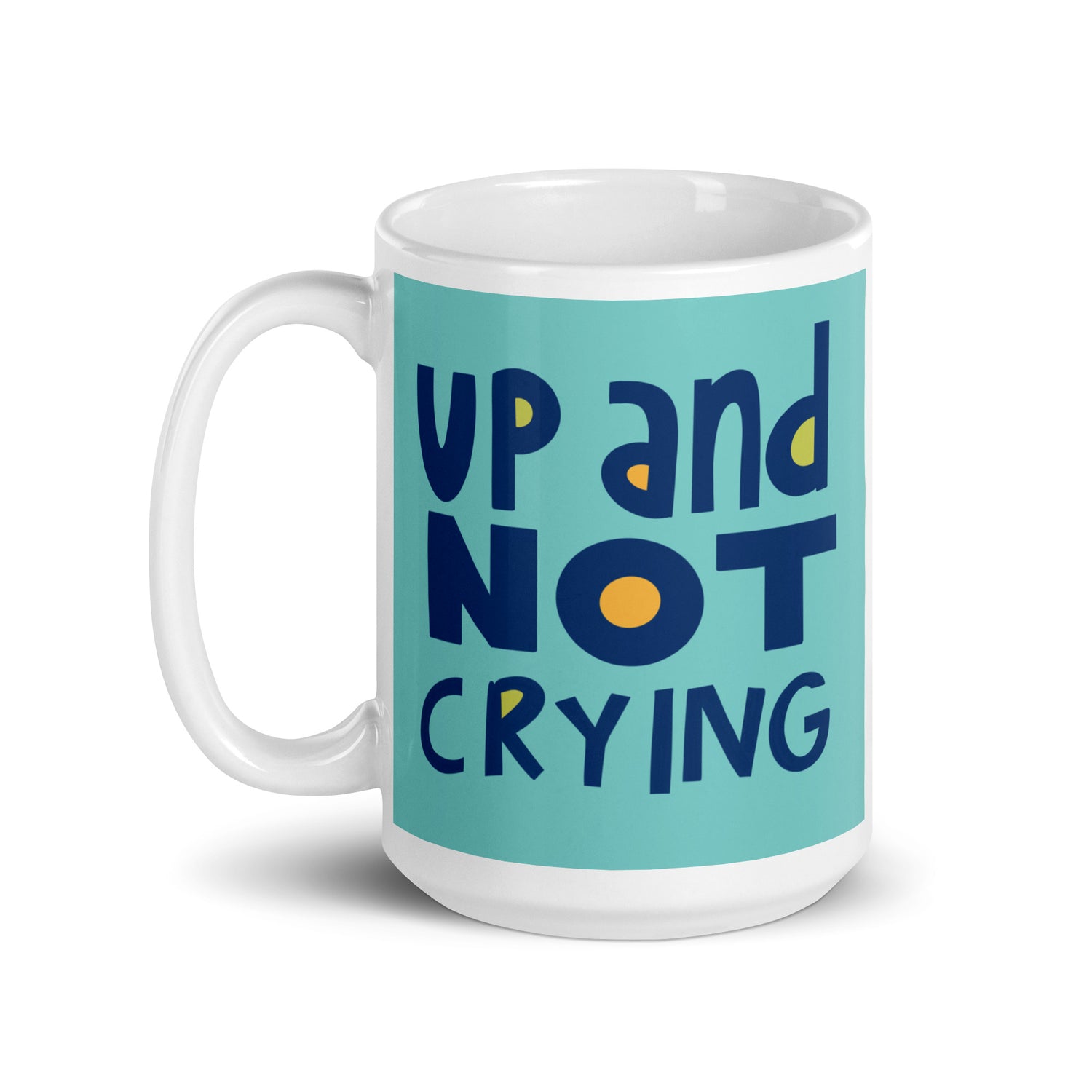 Coffee & Tea Mugs